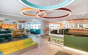 Ibis Styles Athens Routes