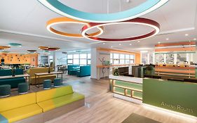 Ibis Styles Athens Routes